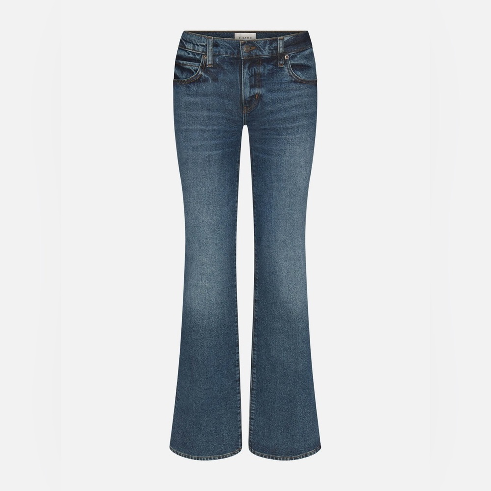 FRAME RODEO JEAN BOOTCUT- Never Worn